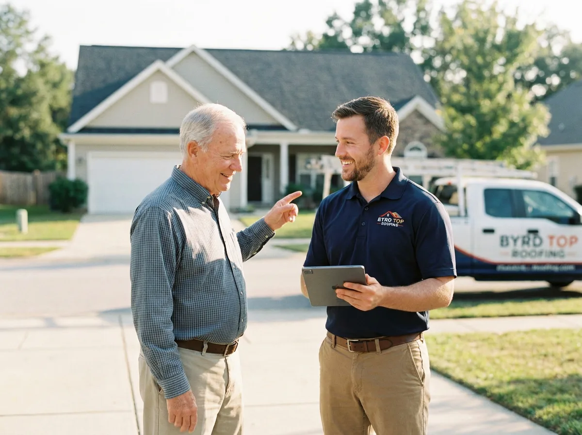 Roofing Dickens, IA FAQs